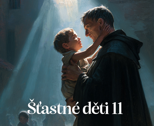 Šťastné děti 11, Studio Vox